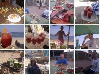 Photos from August 2013 Retreat at Habiba Photos from August 2013 Retreat at Habiba