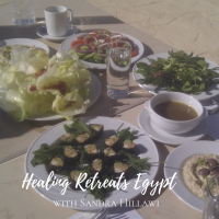 Photos From Nov 2011 Detox Retreat Egypt Photos From Nov 2011 Detox Retreat Egypt