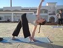Yoga and Meditation Yoga and Meditation
