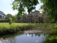 UK Healing Retreat Venue Sedgwick West Sussex UK Healing Retreat Venue Sedgwick West Sussex