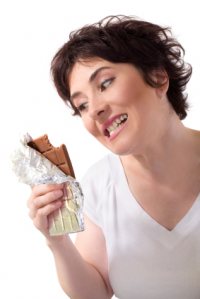 Conquering Chocolate Cravings Conquering Chocolate Cravings
